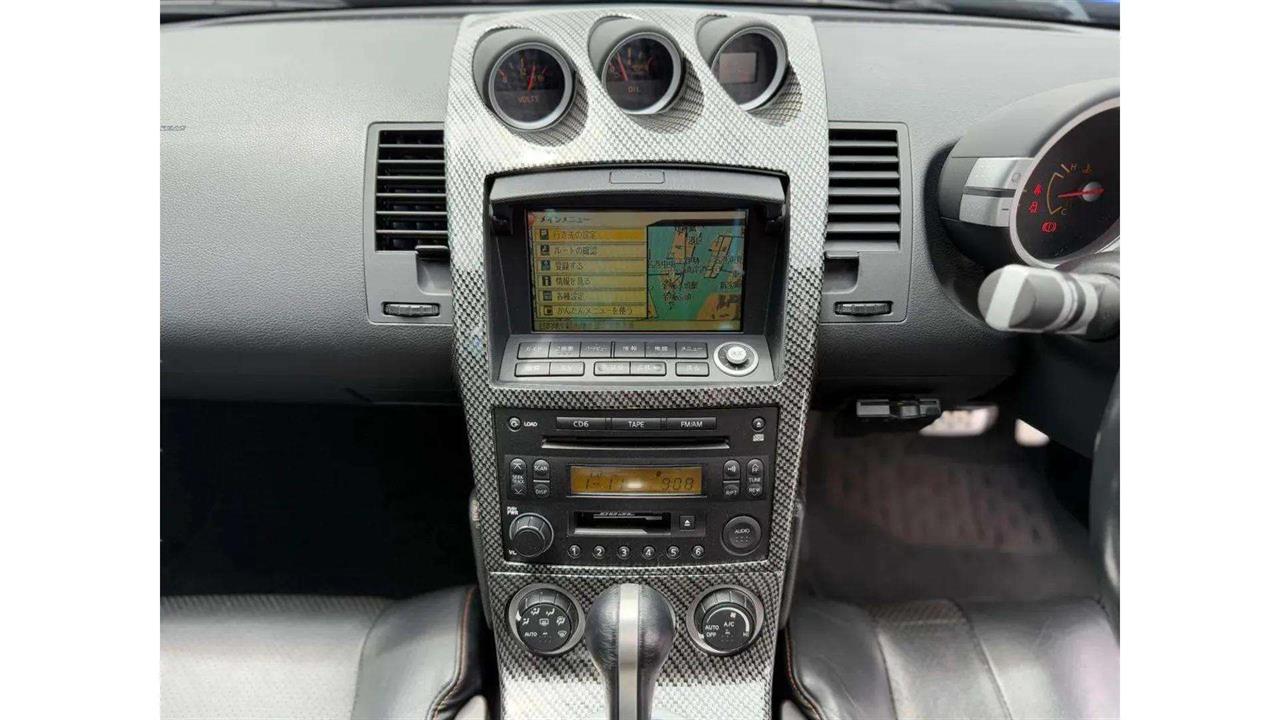 2003 Nissan Fairlady