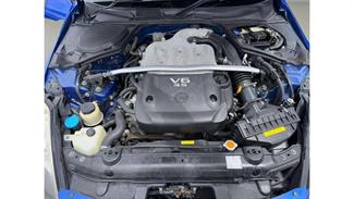 2003 Nissan Fairlady - Thumbnail