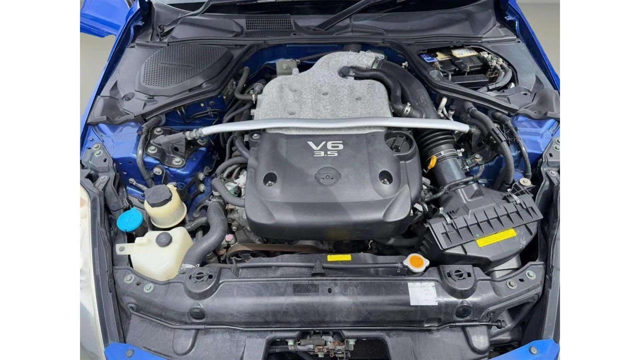 2003 Nissan Fairlady