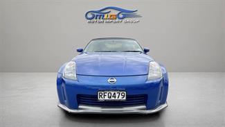 2003 Nissan Fairlady - Thumbnail
