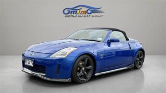 2003 Nissan Fairlady - Thumbnail