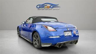 2003 Nissan Fairlady - Thumbnail