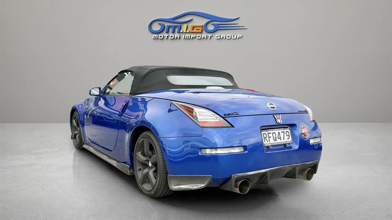 2003 Nissan Fairlady