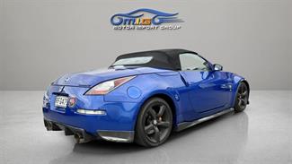 2003 Nissan Fairlady - Thumbnail