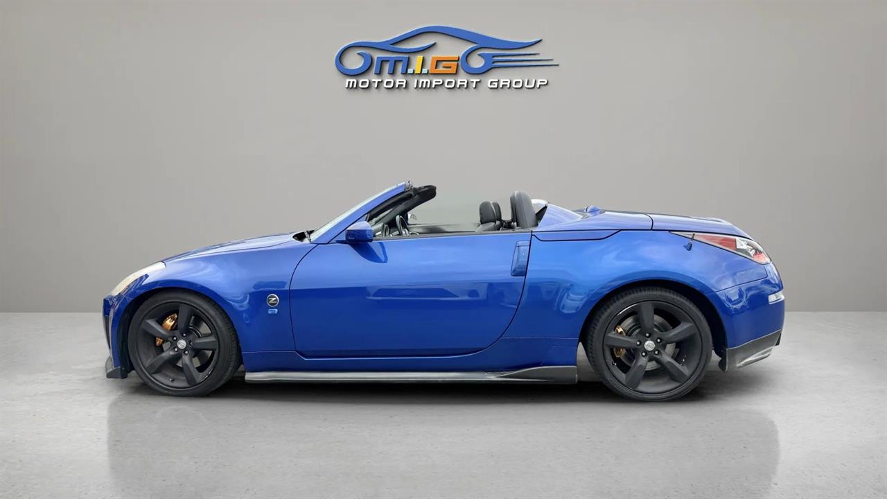 2003 Nissan Fairlady