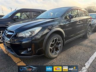 2015 Subaru XV - Thumbnail