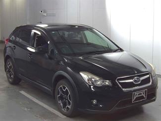 2015 Subaru XV - Thumbnail