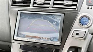 2013 Toyota Prius - Thumbnail