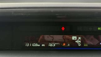 2013 Toyota Prius - Thumbnail