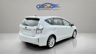 2013 Toyota Prius - Thumbnail