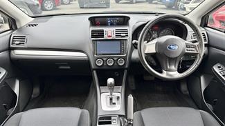 2014 Subaru Impreza - Thumbnail
