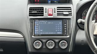 2014 Subaru Impreza - Thumbnail