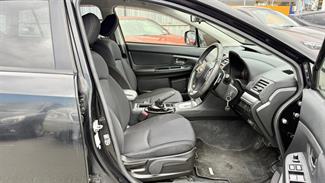 2014 Subaru Impreza - Thumbnail