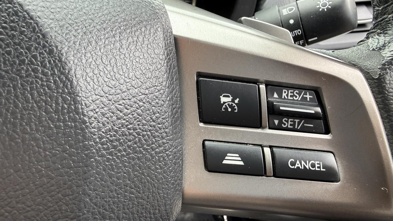 2014 Subaru Impreza