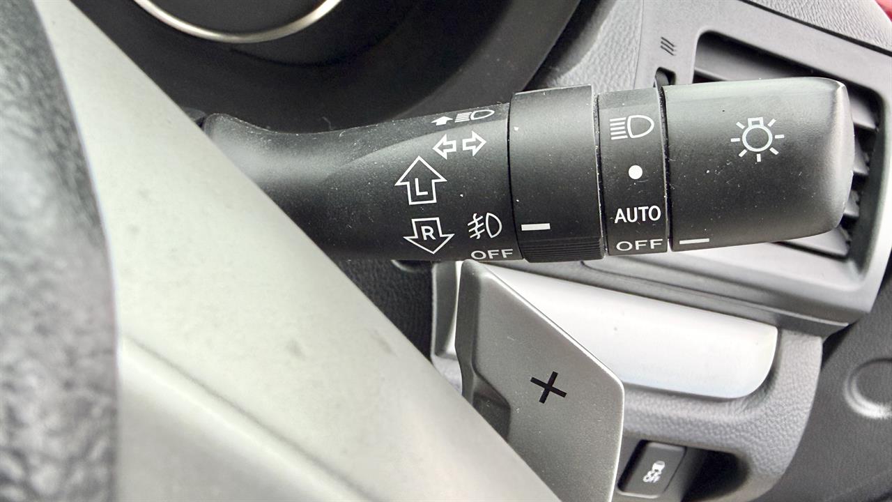 2014 Subaru Impreza