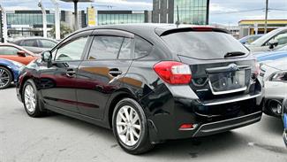 2014 Subaru Impreza - Thumbnail
