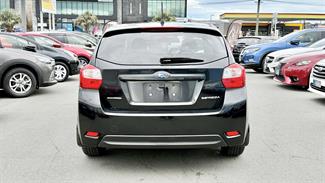 2014 Subaru Impreza - Thumbnail