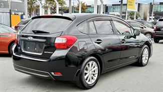 2014 Subaru Impreza - Thumbnail