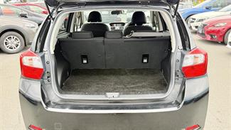 2014 Subaru Impreza - Thumbnail