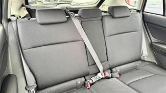 2014 Subaru Impreza - Thumbnail