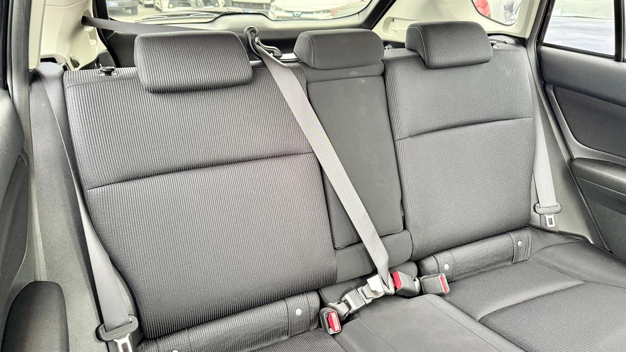 2014 Subaru Impreza