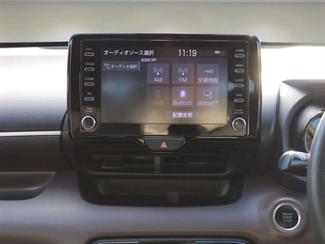 2020 Toyota YARIS - Thumbnail