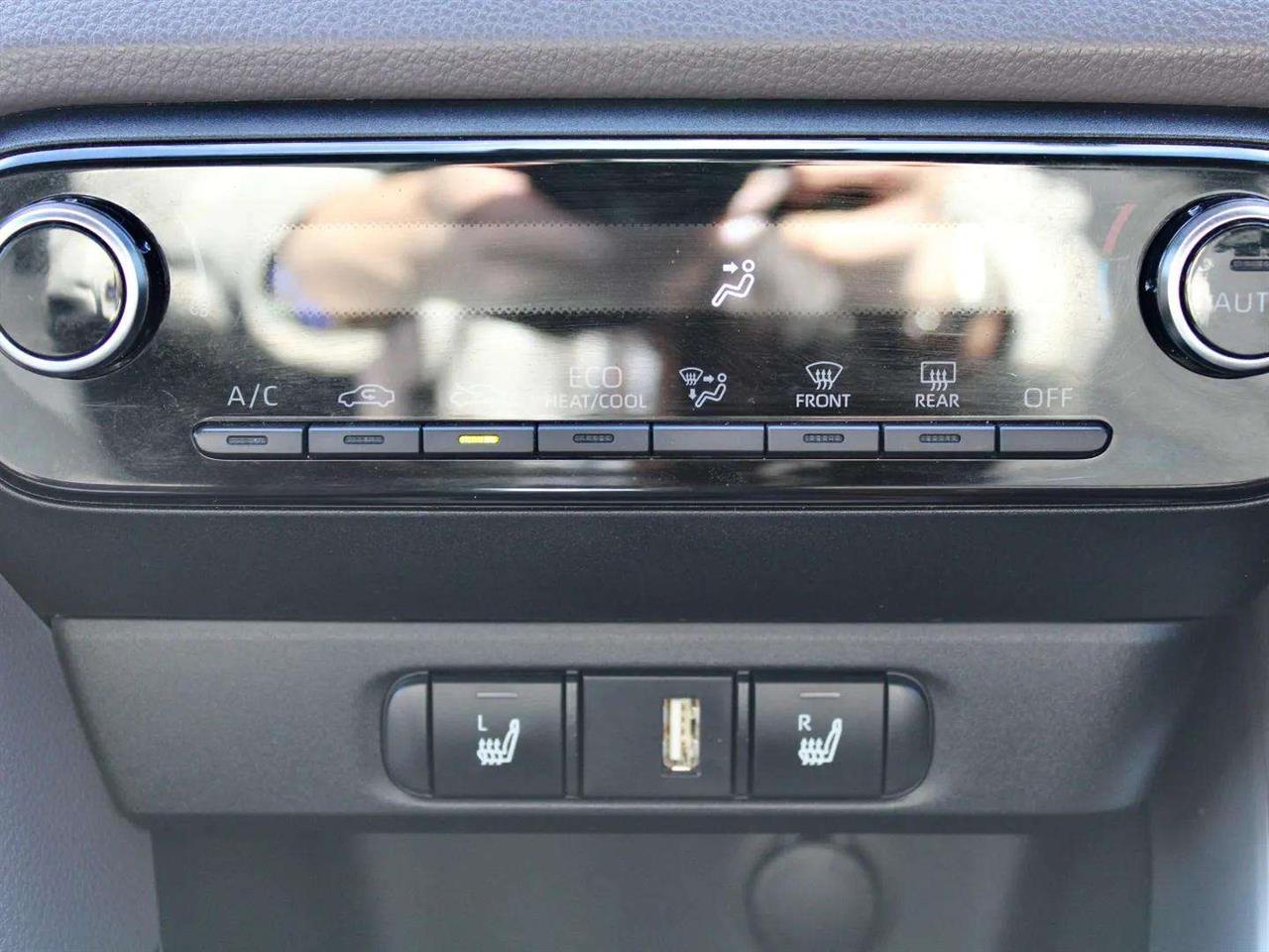 2020 Toyota YARIS