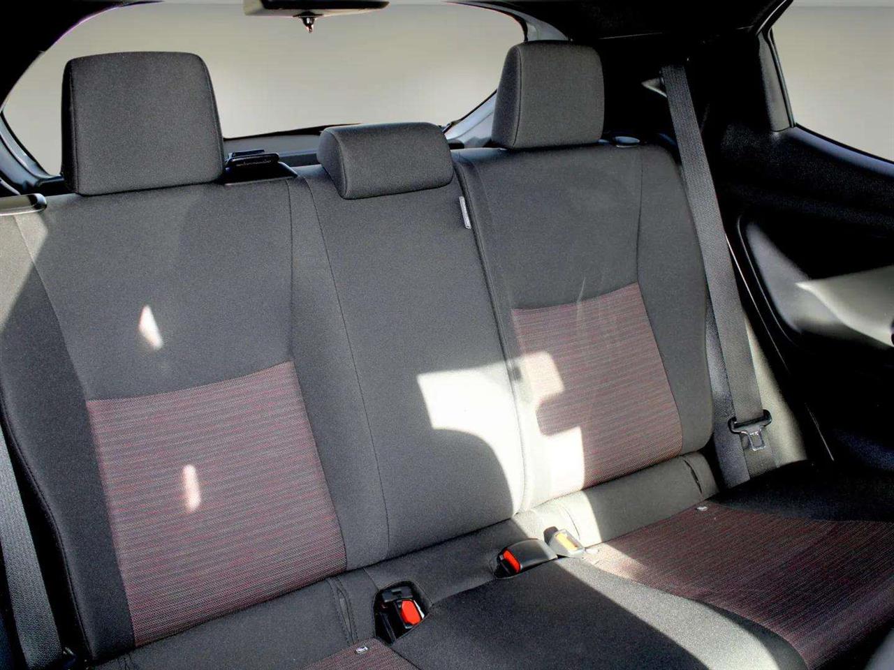 2020 Toyota YARIS
