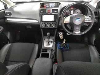 2013 Subaru Impreza - Thumbnail