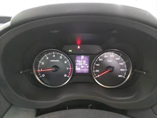 2013 Subaru Impreza - Thumbnail