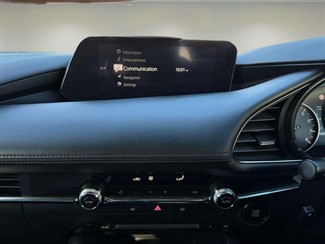 2020 Mazda 3 - Thumbnail