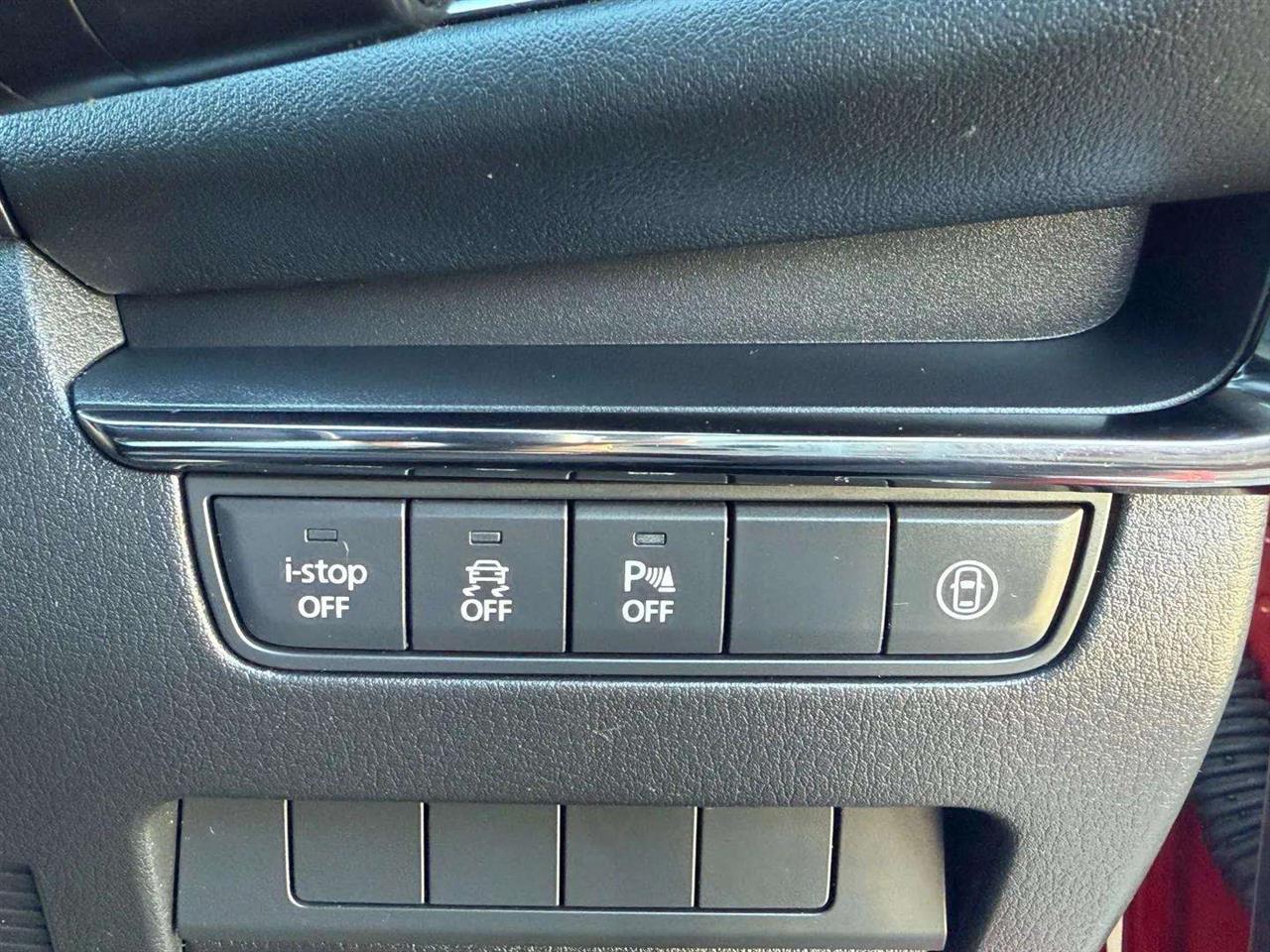 2020 Mazda 3