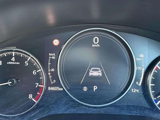 2020 Mazda 3 - Thumbnail