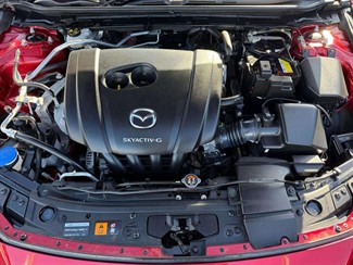 2020 Mazda 3 - Thumbnail