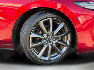2020 Mazda 3 - Thumbnail