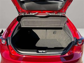 2020 Mazda 3 - Thumbnail