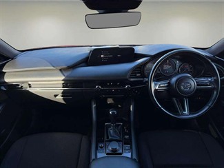 2020 Mazda 3 - Thumbnail