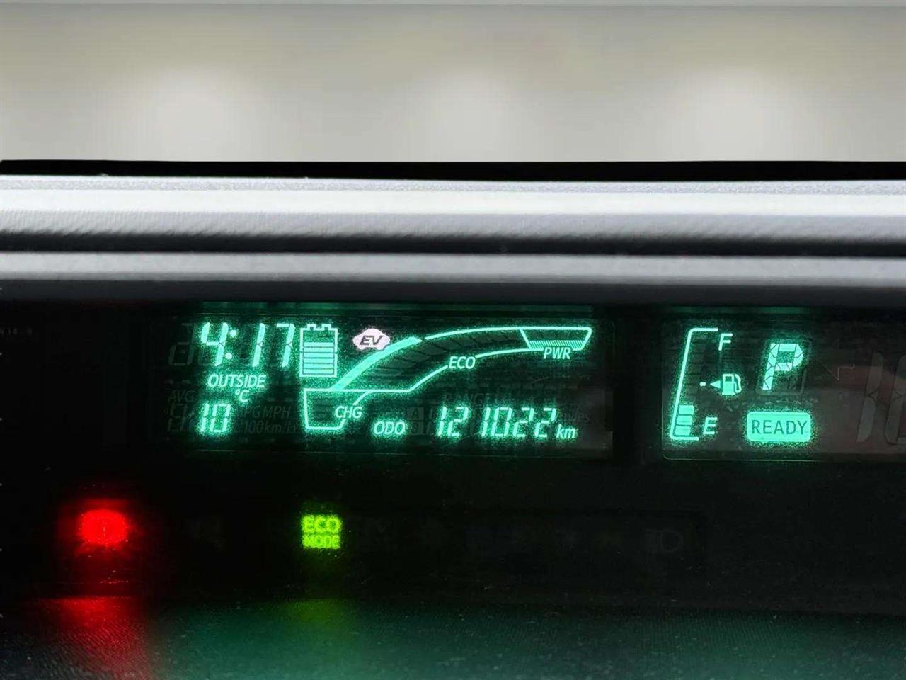 2013 Toyota Aqua