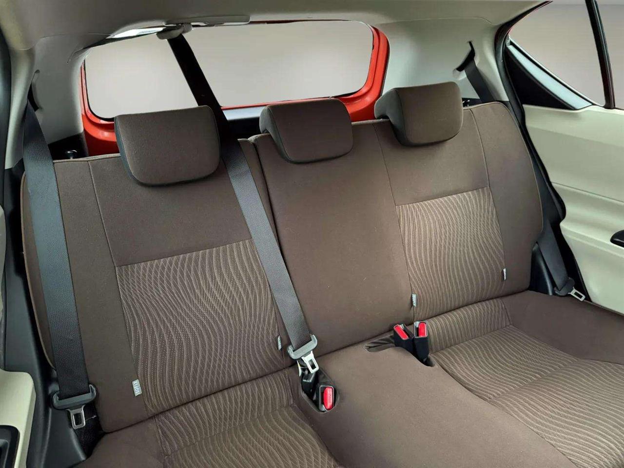 2013 Toyota Aqua