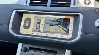 2019 Land Rover Range Rover Evoque - Thumbnail