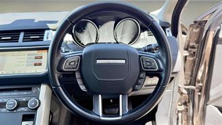 2019 Land Rover Range Rover Evoque - Thumbnail