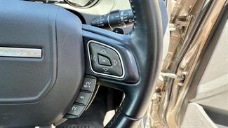 2019 Land Rover Range Rover Evoque - Thumbnail
