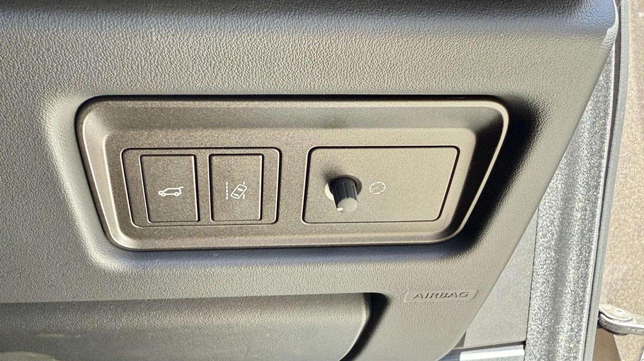 2019 Land Rover Range Rover Evoque