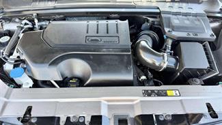 2019 Land Rover Range Rover Evoque - Thumbnail