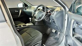 2008 Nissan Dualis - Thumbnail