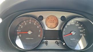 2008 Nissan Dualis - Thumbnail