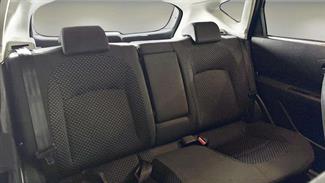 2008 Nissan Dualis - Thumbnail