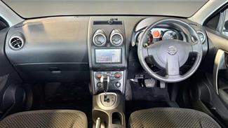 2008 Nissan Dualis - Thumbnail