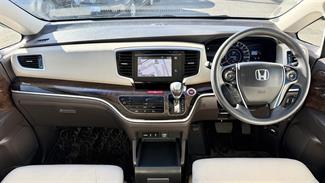 2014 Honda Odyssey - Thumbnail