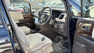 2014 Honda Odyssey - Thumbnail